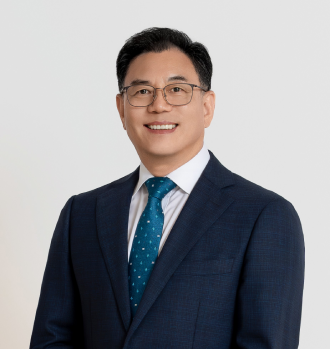 하베스트대학교 총장 이성상