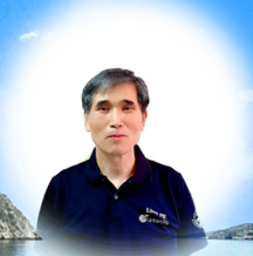 목원대선교훈련원
