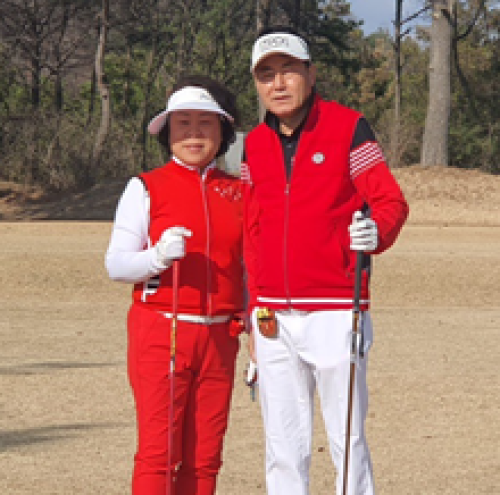 벤자롱스파 대전동구점