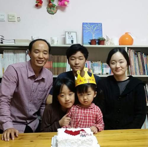치앙마이선교사