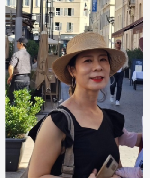목원대선교훈련원